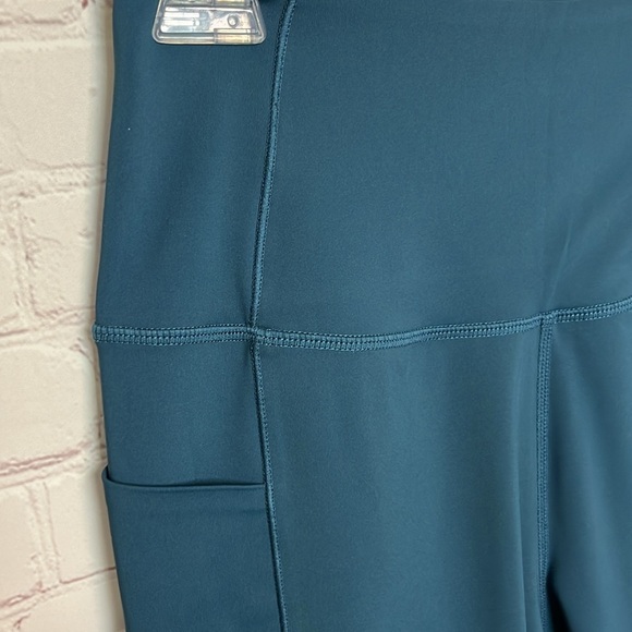 Lole Comfort Stretch Leggings - Picture 4 of 12